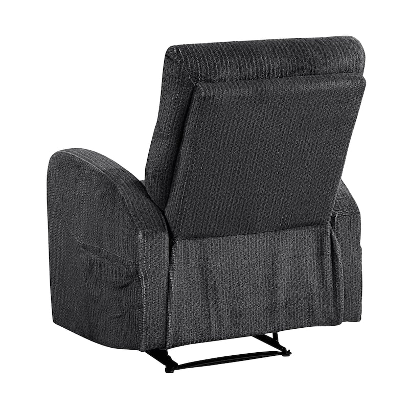 Oliver Manual Recliner