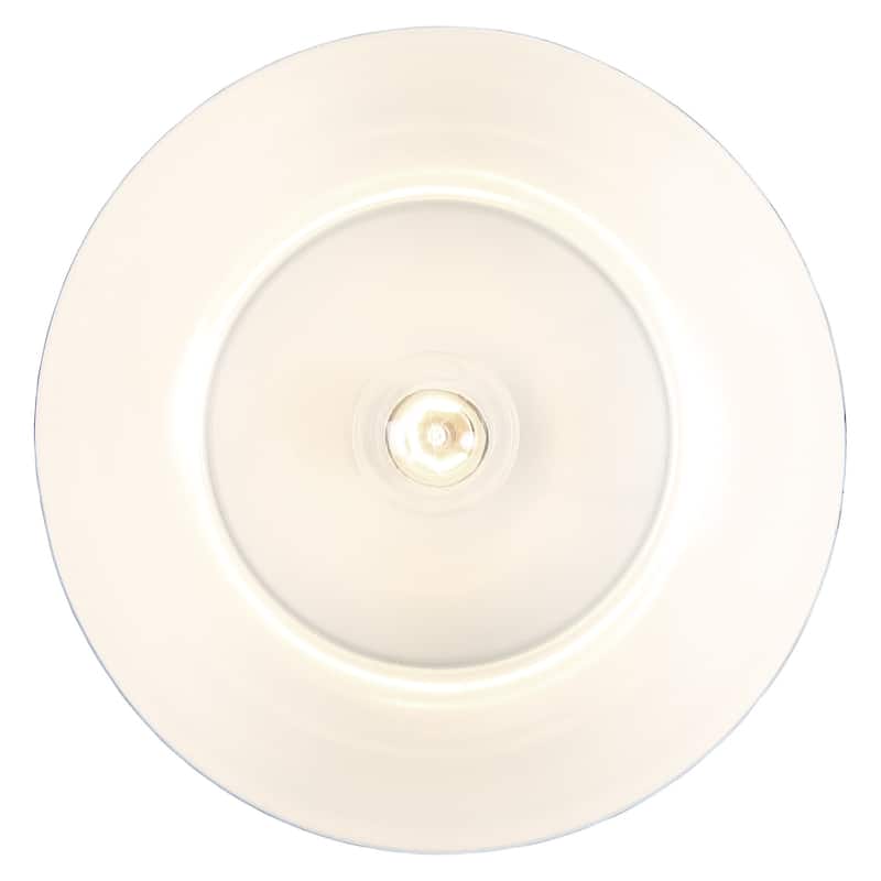 Access Lighting Blend 12" Wide LED Pendant - 3000K