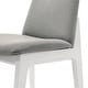 preview thumbnail 14 of 19, CraftPorch Mid-century Modern Upholstered Dining Chair and Wooden Bench (Set of 5)