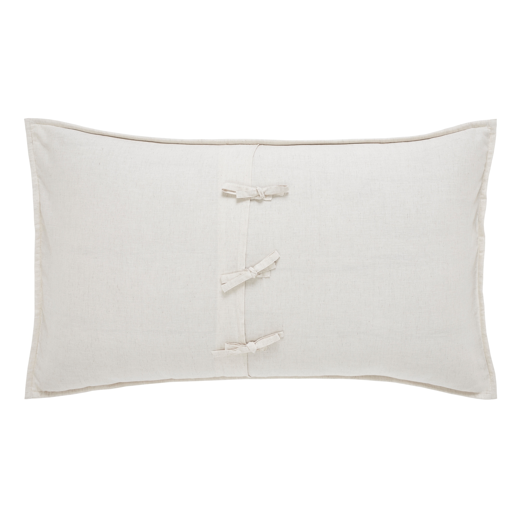 Dorset Gold Floral Sham