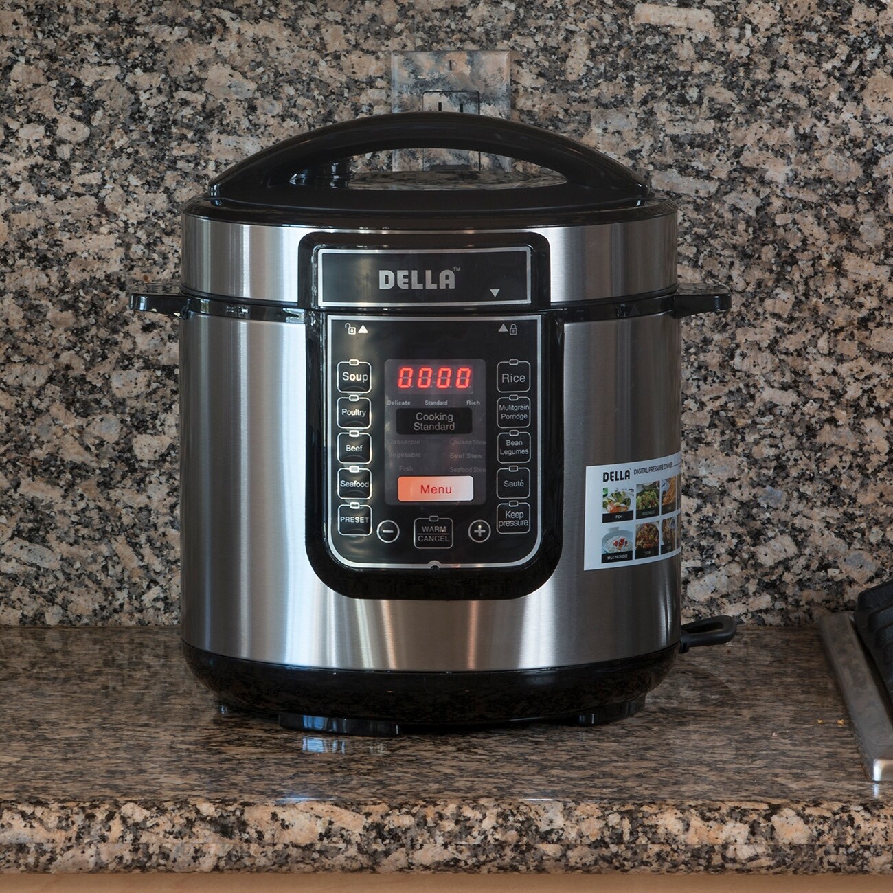 Electric Pressure Pressure Cooker Xl Beef Stew Power Pressure How