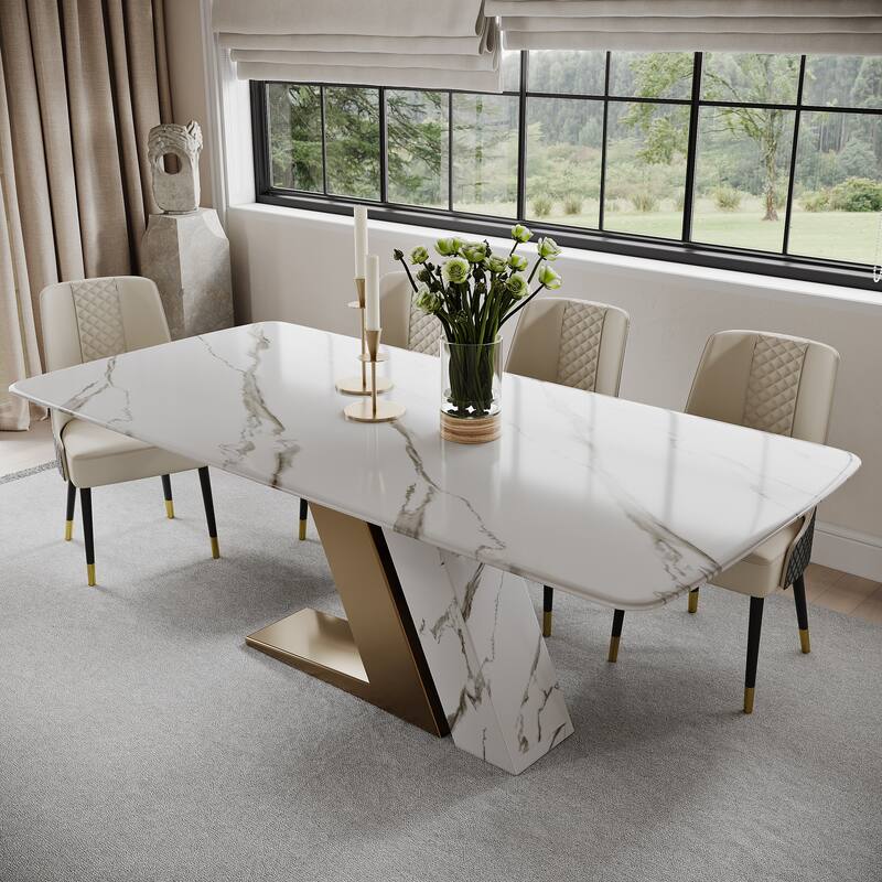 Rectangular Dining Tables - Bed Bath & Beyond