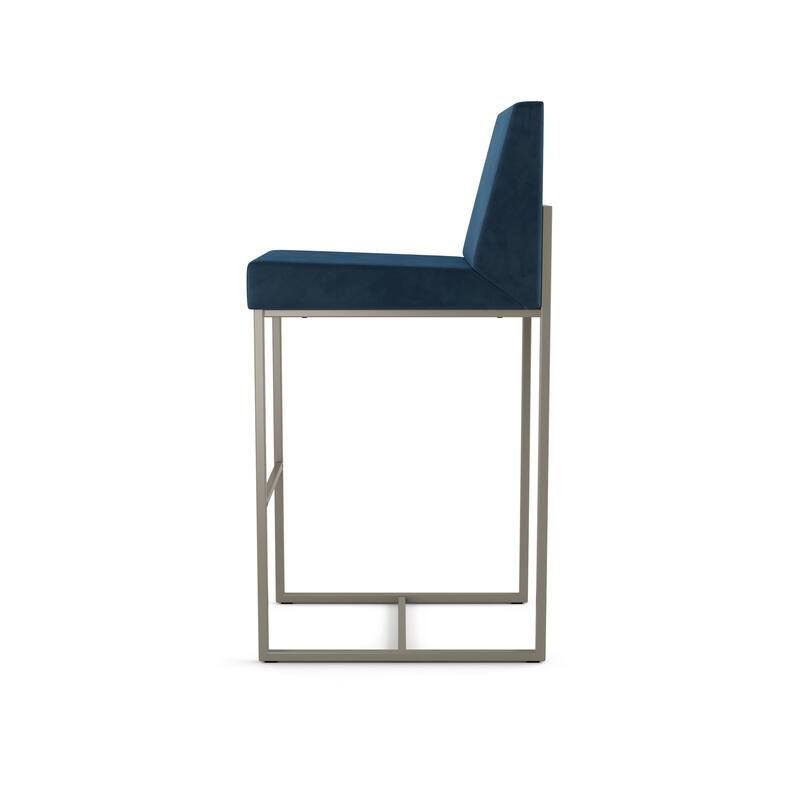 Amisco Derry Counter and Bar Stool