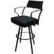 Option Black Vinyl - Gray