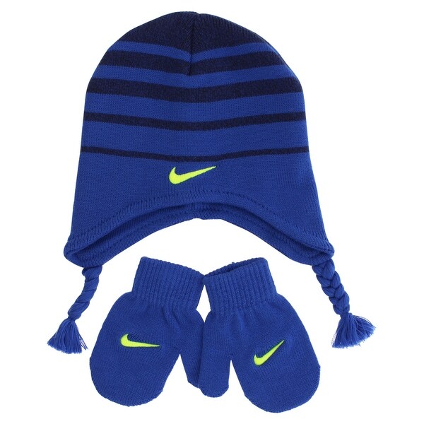 baby boy nike cap