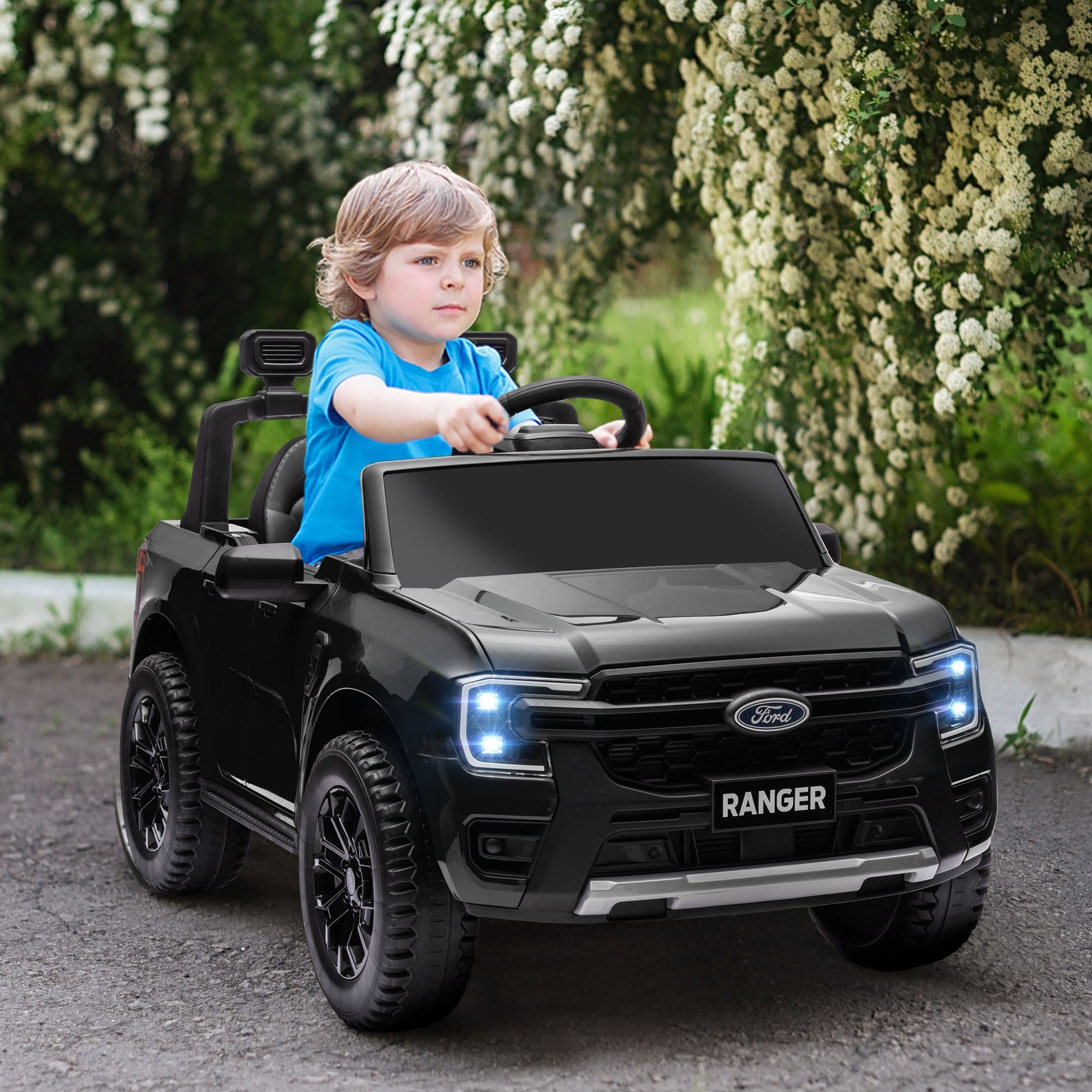 Ford ranger kiddie car new arrivals