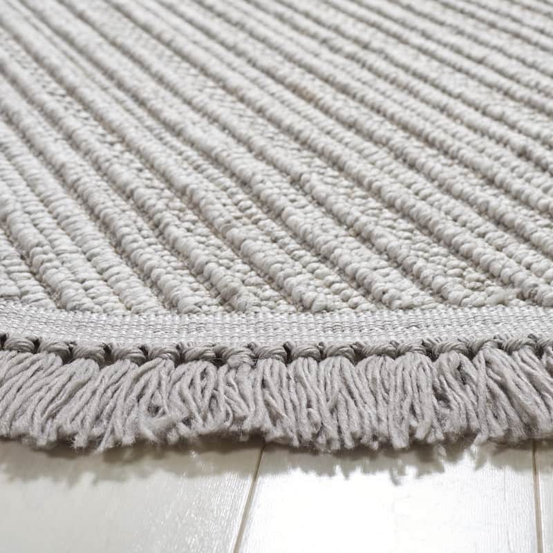 SAFAVIEH Camden Maiko Rustic Rug - 8' x 10'