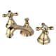 Option Polished Brass