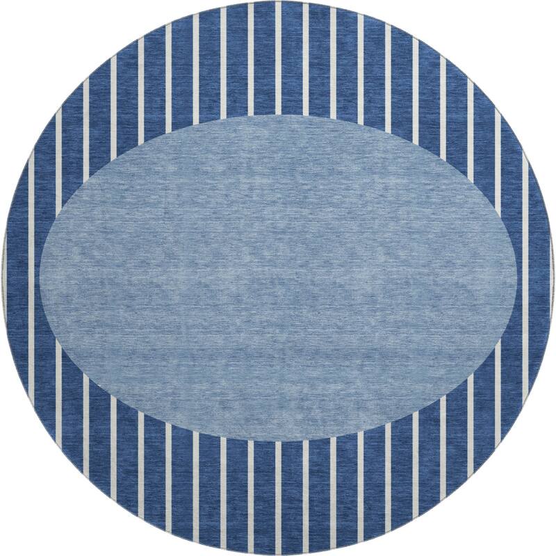 Premium Washable Super Soft Modern Zen Mayfield Rug
