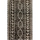preview thumbnail 20 of 27, The Curated Nomad Clarendon Hand Knotted Bohemian Jute Area Rug
