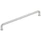 Option Satin Nickel