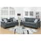 Option Blue Grey