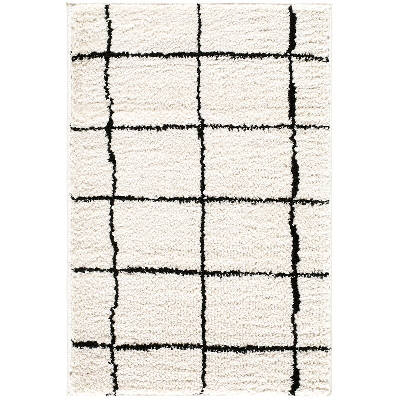 ELLE Decor x Livabliss Rivoli Modern Area Rug