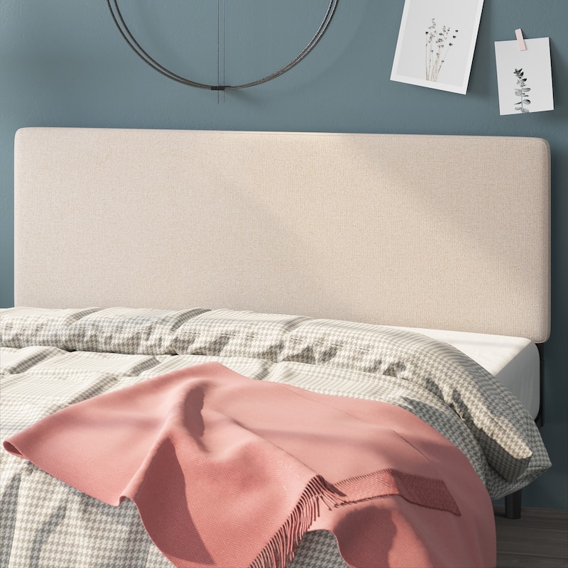 Priage by ZINUS Upholstered Headboard
