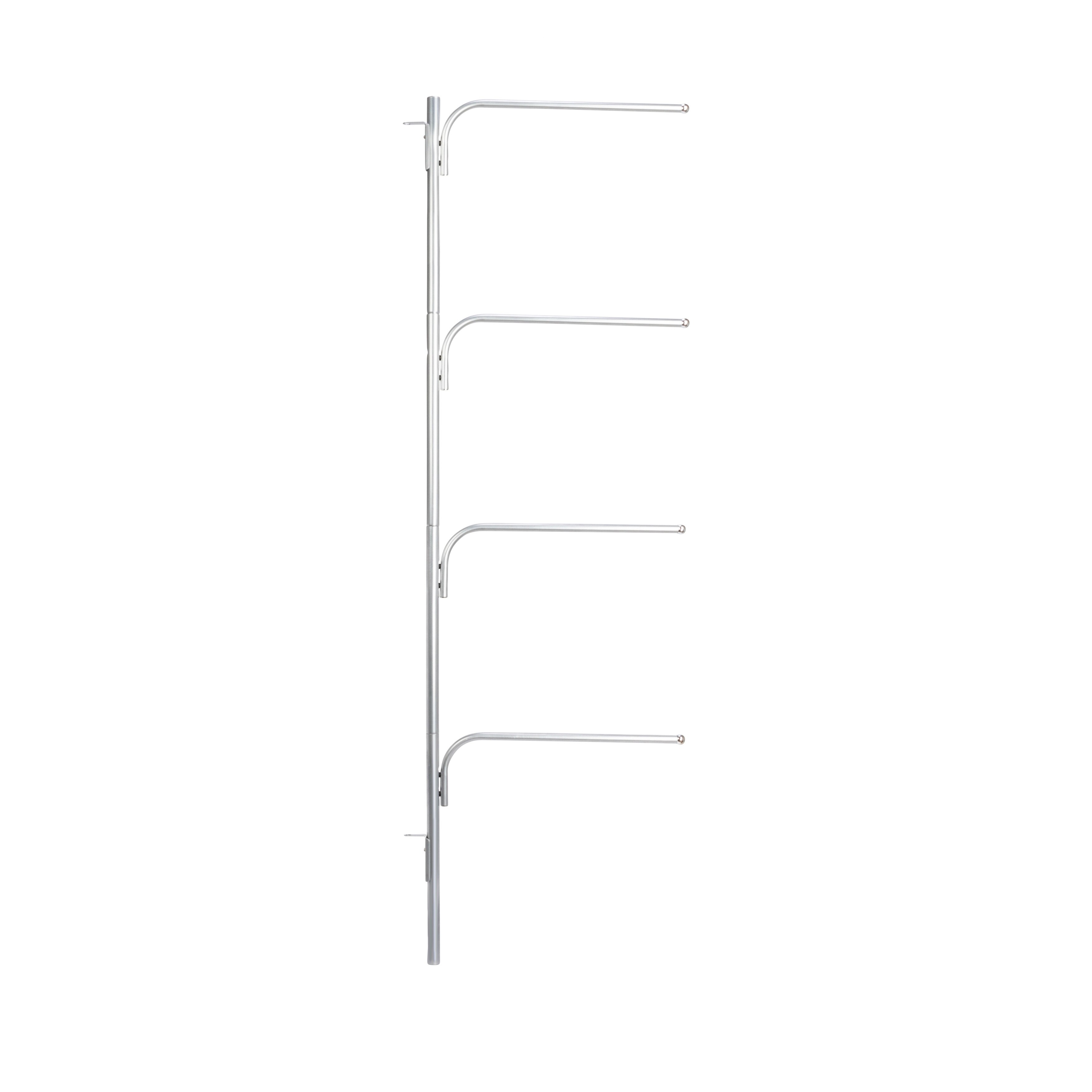 Door hinge towel rack bed bath and beyond clearance