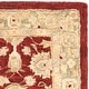 preview thumbnail 54 of 170, SAFAVIEH Anatolia Angeline Traditional Oriental Hand-spun Wool Rug