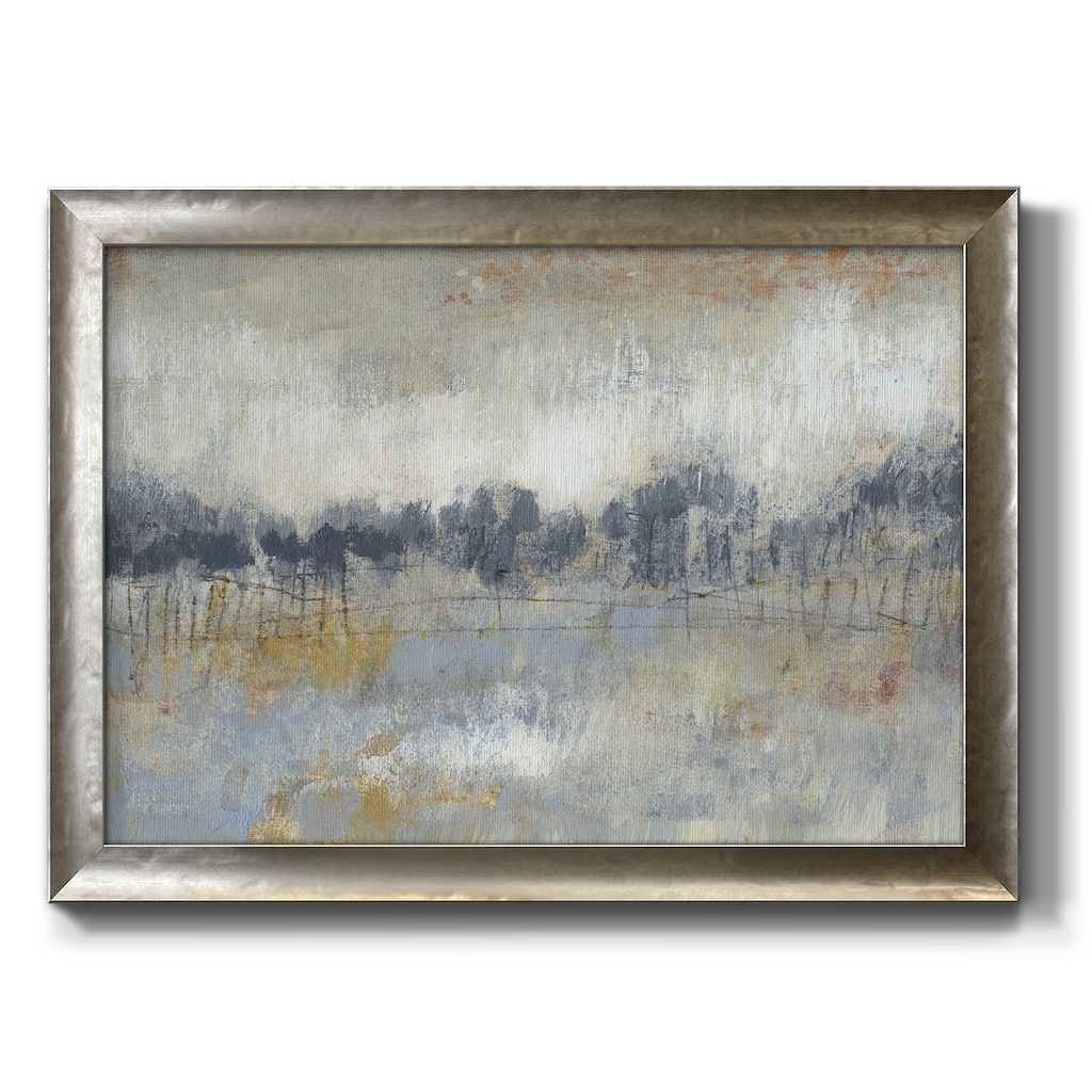 Jennifer Goldberger Premium Framed Canvas- Ready to Hang