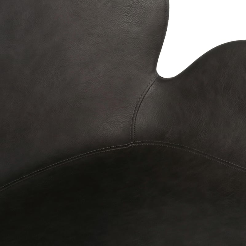 Furnish Theory Terra Serenity Dining Armchair Arm Chair w/ Various Artificial Leather (Polyurethane) Upholstery Covers