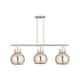 Option Satin Nickel