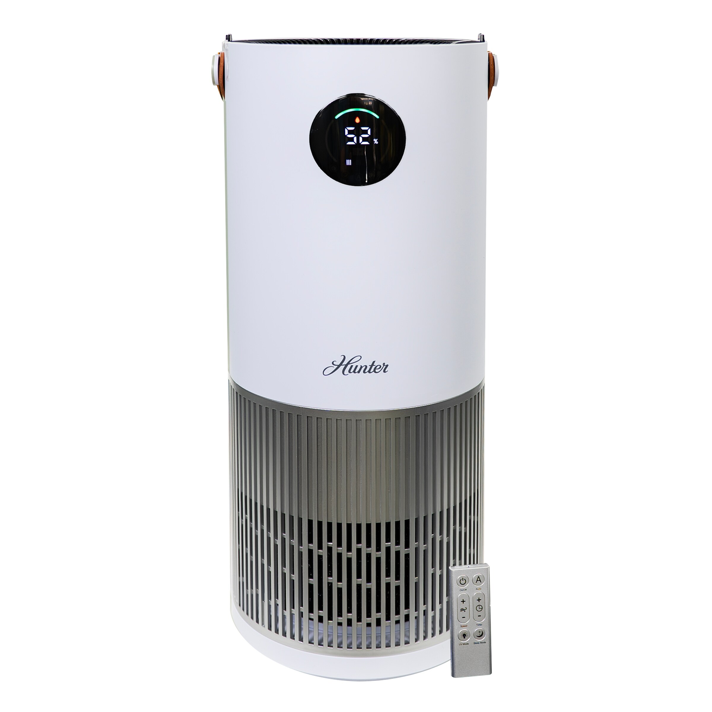 Hunter ionizer 2025