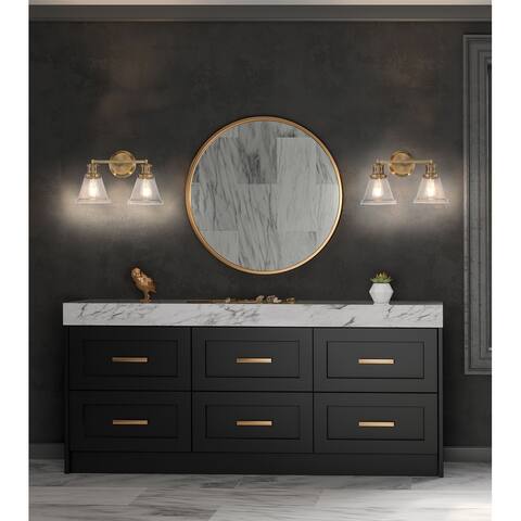 Alden Bath Light