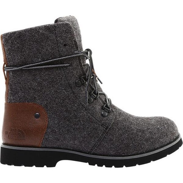 North face women's ballard lace shop ii heathered