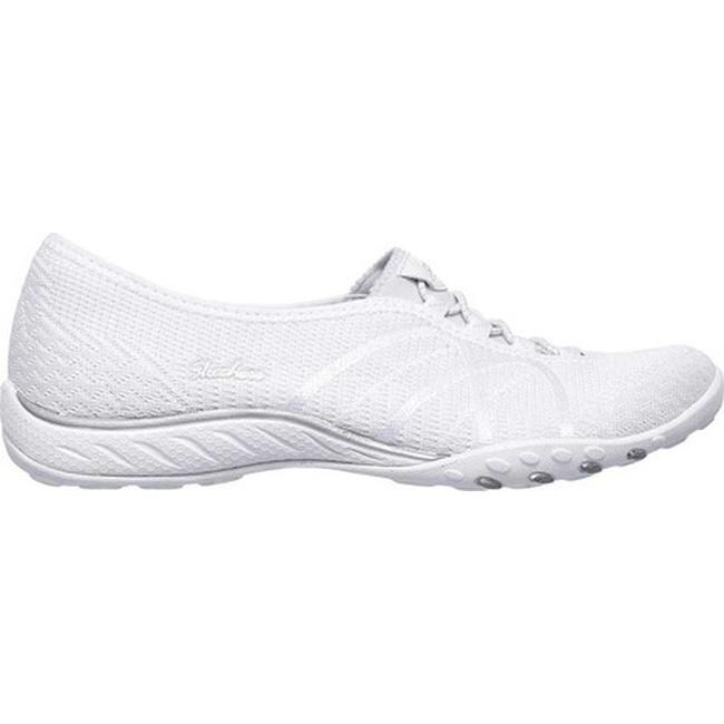 skechers relaxed fit breathe easy sweet jam women's walking shoes