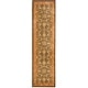 preview thumbnail 11 of 30, SAFAVIEH Heirloom Vanesa Traditional Oriental Rug 2'3" x 8' Runner - Brown/Red - Runner