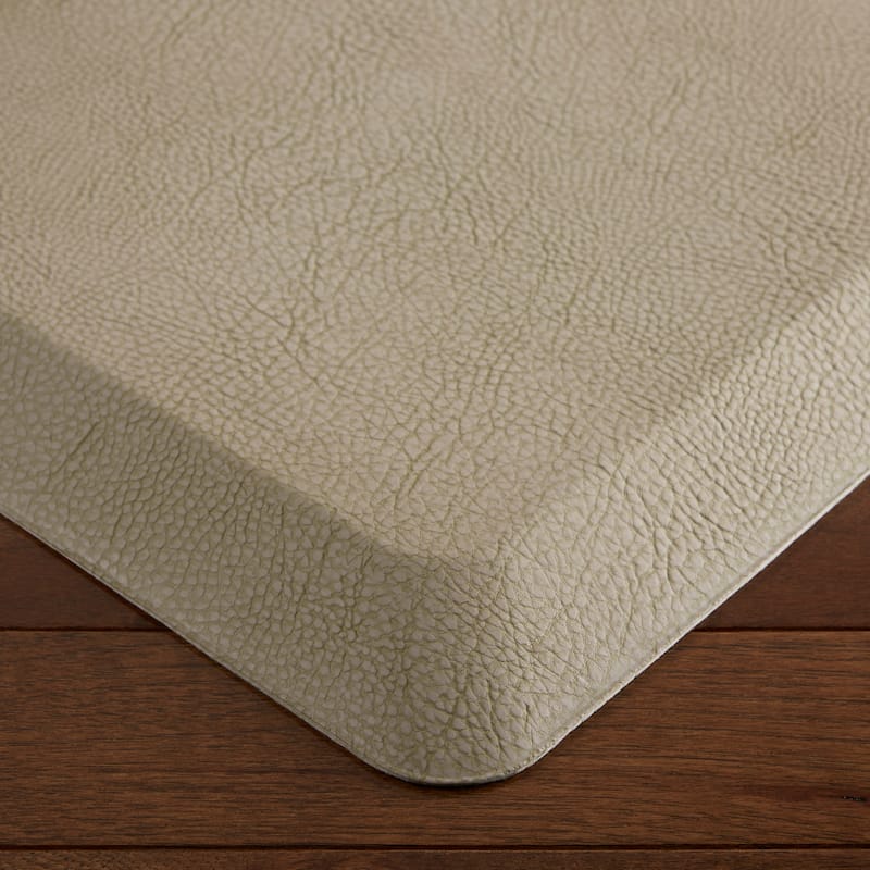 Emeril Lagasse Textured Modern Kitchen Mat