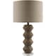 Option Dark Brown/Beige