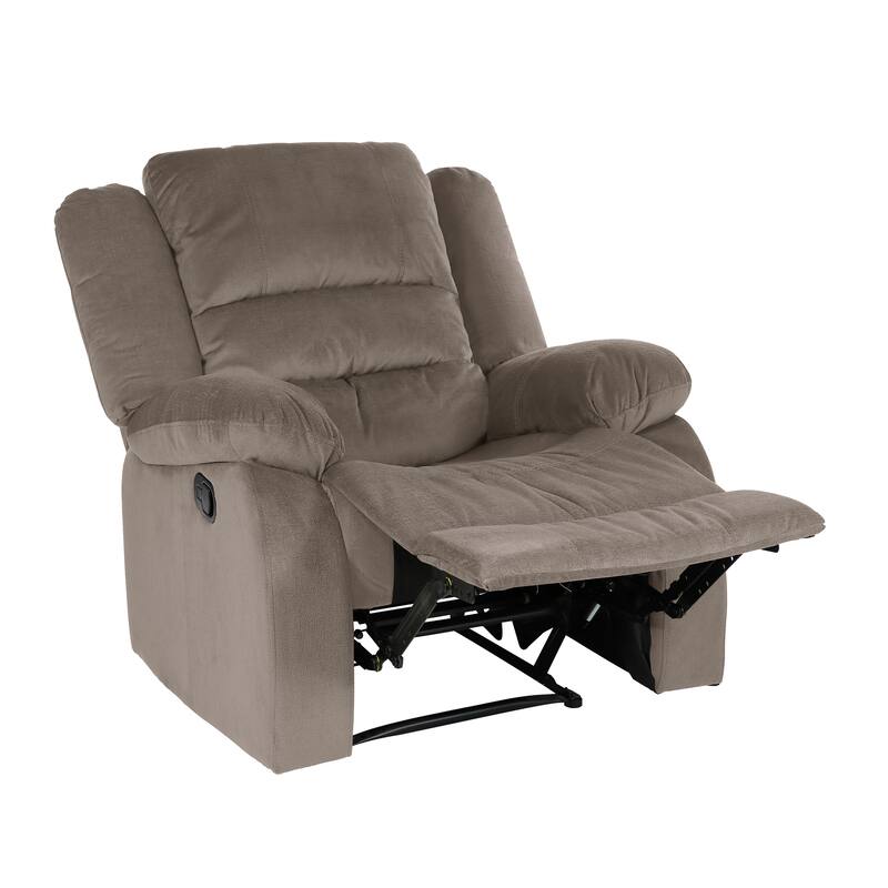 Hargreave 3-Piece Reclining Living Room Set