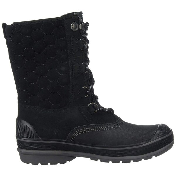 women's muckers boots