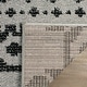 preview thumbnail 35 of 121, SAFAVIEH Adirondack Dixie Rustic Boho Rug