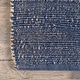 preview thumbnail 43 of 48, Brooklyn Rug Co Jacky Classic Jute Blend Area Rug