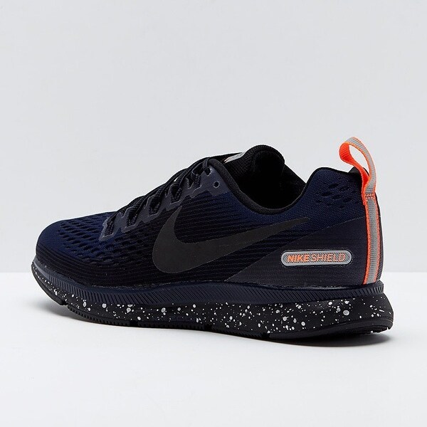 nike womens air zoom pegasus 34 low top lace up running sneaker