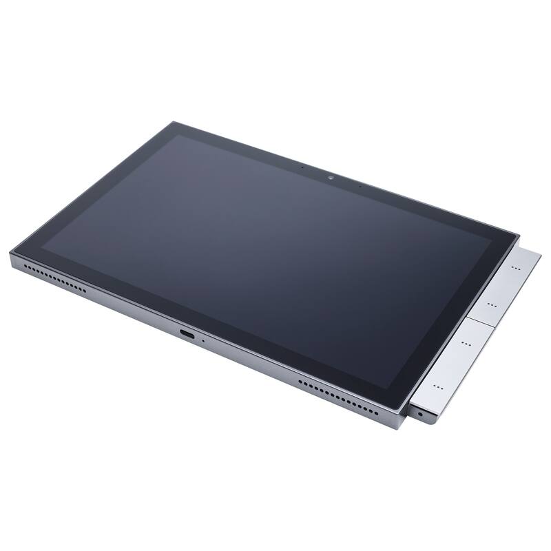 Starfish - 10-Inch - In-Wall Control Panel - Black