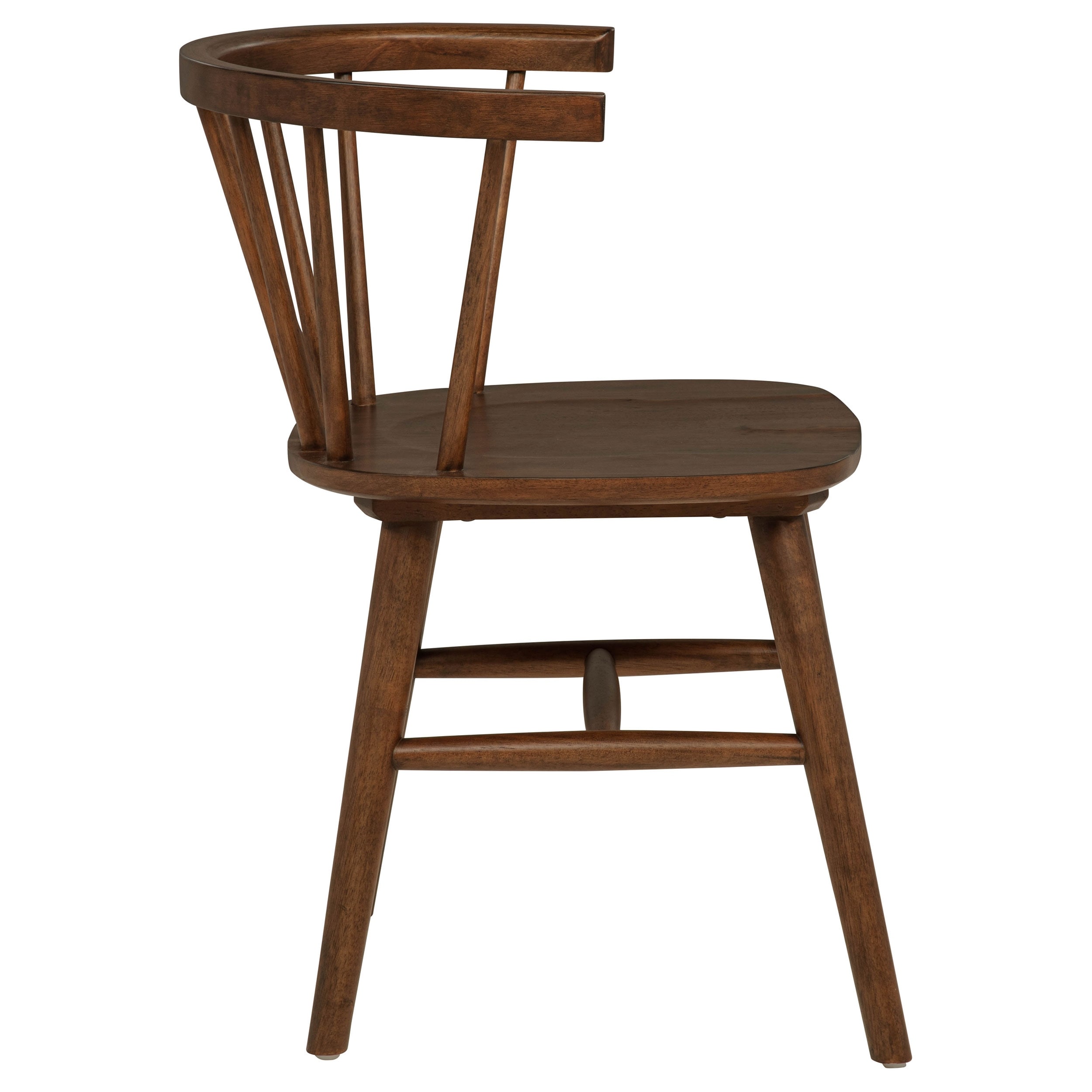 ダイニングチェア MID Windsor chair Jeffries-Windsor-Wood-Dining-