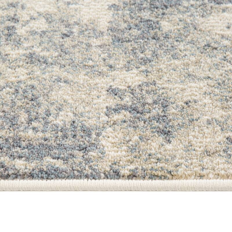 Julia Modern Abstract Area Rug