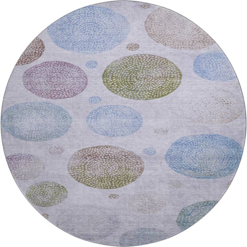 Premium Washable Super Soft Mayfield Rug