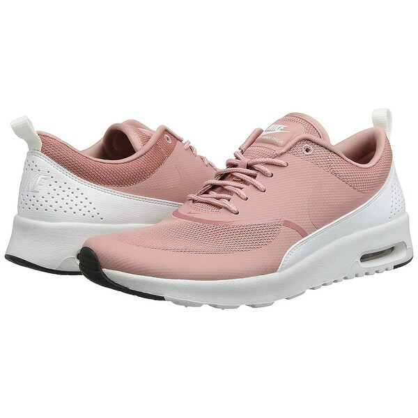 nike air max thea rust pink