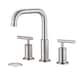 Option Brushed Nickel