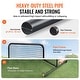 preview thumbnail 14 of 33, Screen Baseball for Batting Cage Heavy Duty Pitching Net for Pitchers Protection
