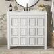 Option Antique White