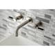 Option Brushed Nickel