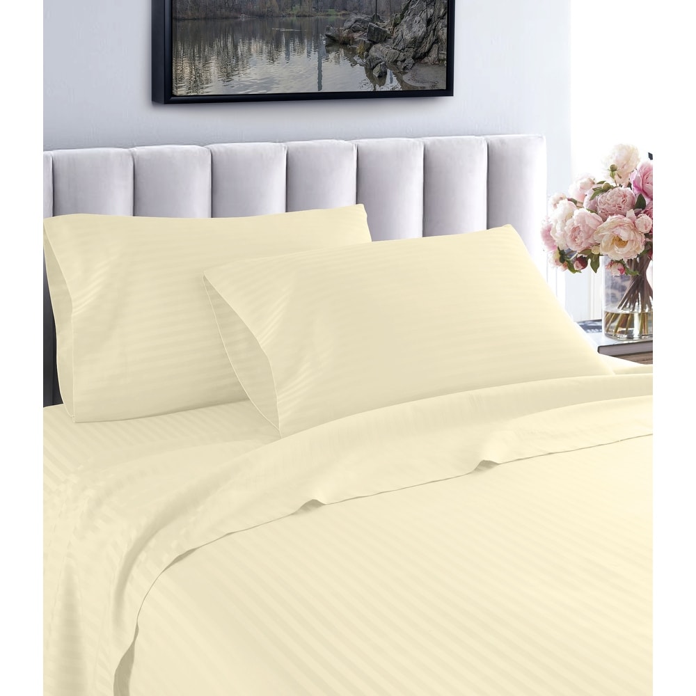 Twin Size Egyptian Cotton Bed Sheet Sets Bed Bath & Beyond