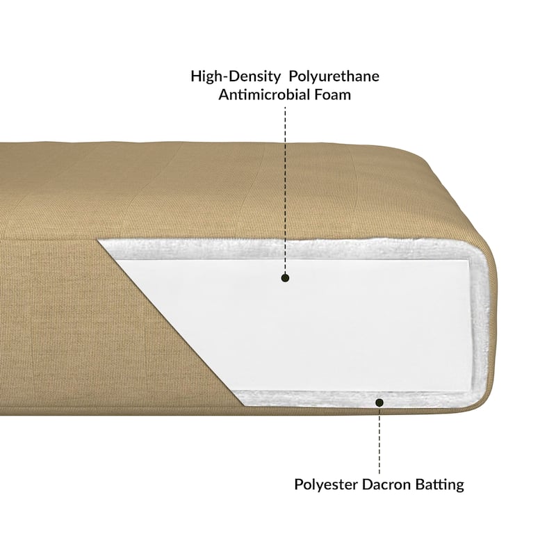 Sunbrella Outdoor Deep Seating Cushion