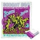 preview thumbnail 2 of 3, Warner Brothers Scooby-Doo Haunted Crystal Cove Silk Touch Throw Blanket
