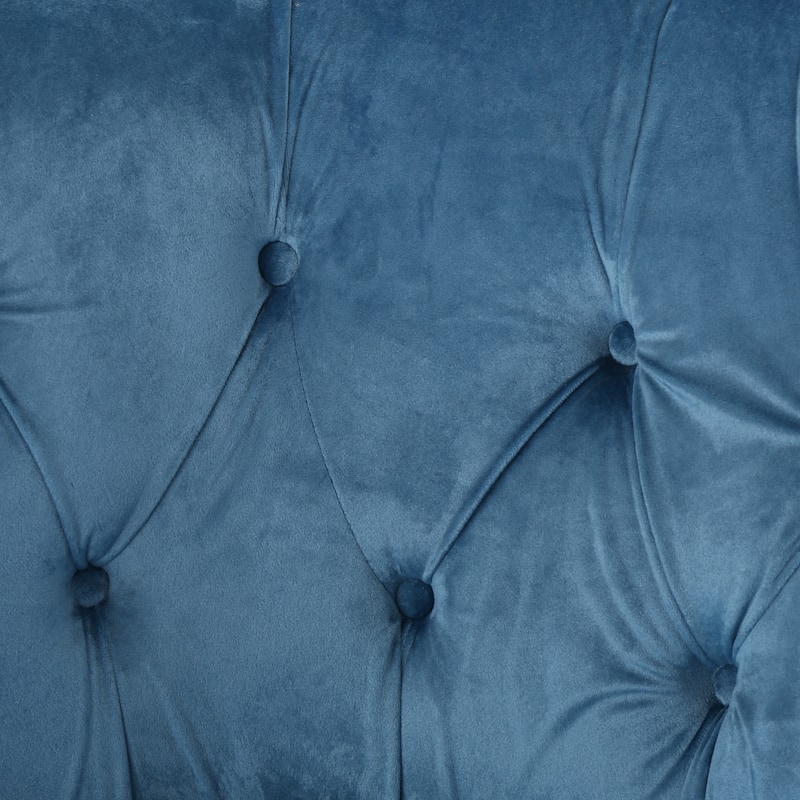 Padded Chair Club Chair Dressing Chair Fabric Chair Aqua Arm Chair Corner Chair Living Room Reception Chair