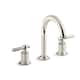 Option Polished Nickel