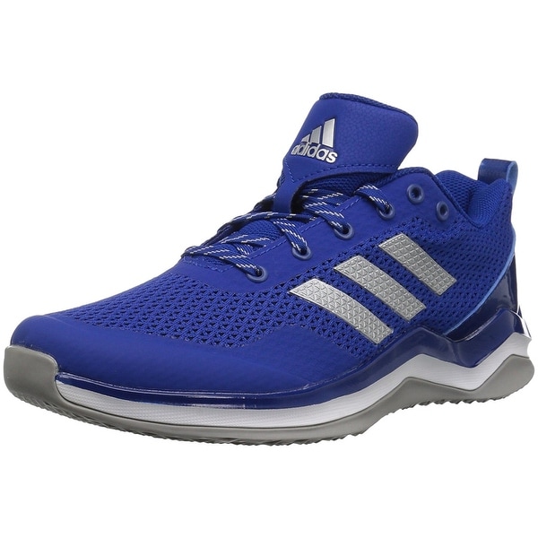 adidas youth speed trainer 3